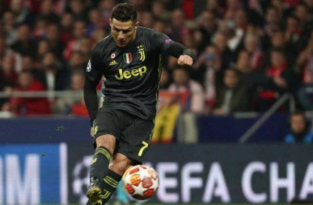 九游-C罗在尤文图斯比赛中锐不可当,比赛局势复杂引发热议!的简单介绍-九游