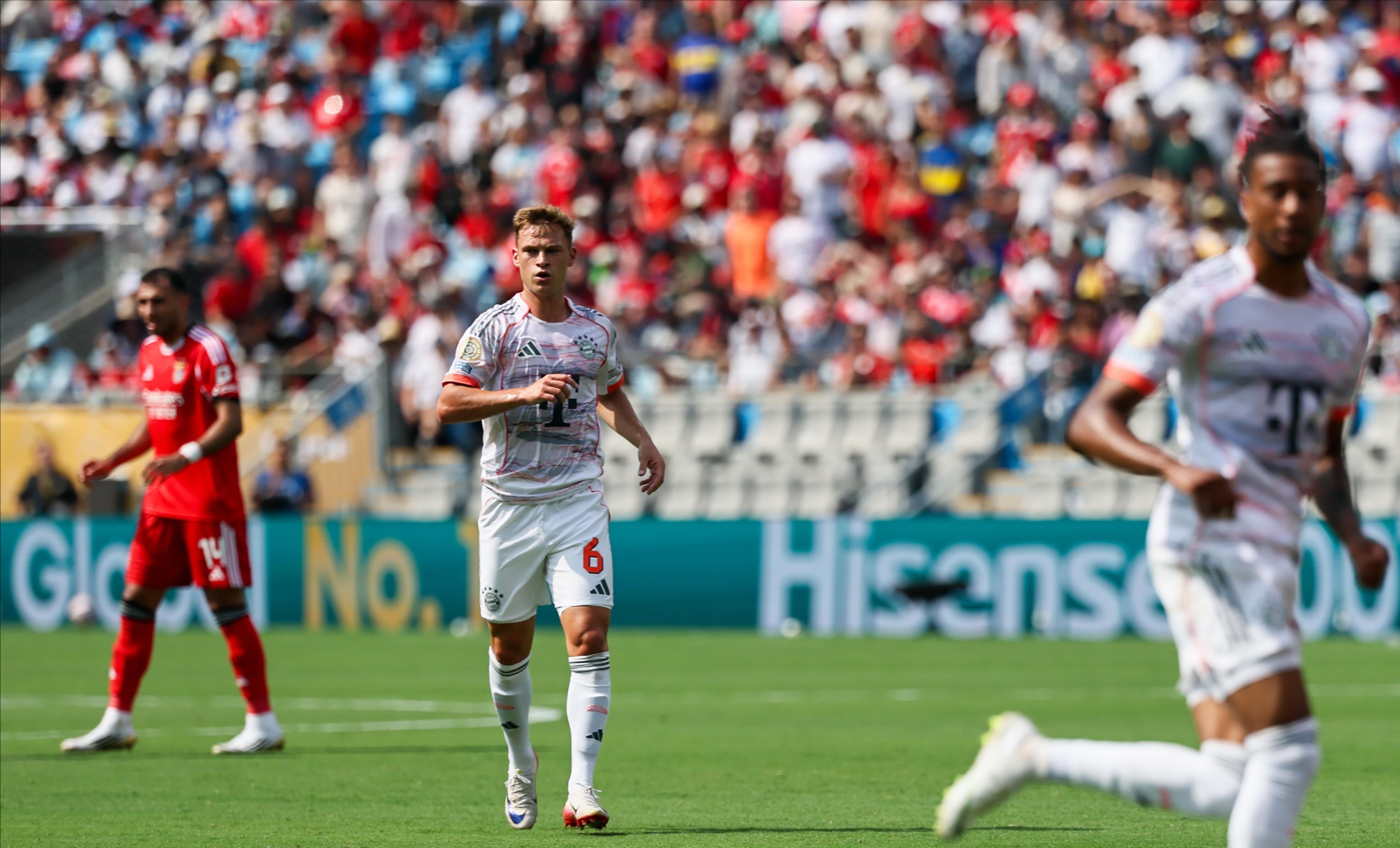 九游APP-拜仁前途光明！，JackeyLove新星战术调整表现突出引发球迷热议-九游APP