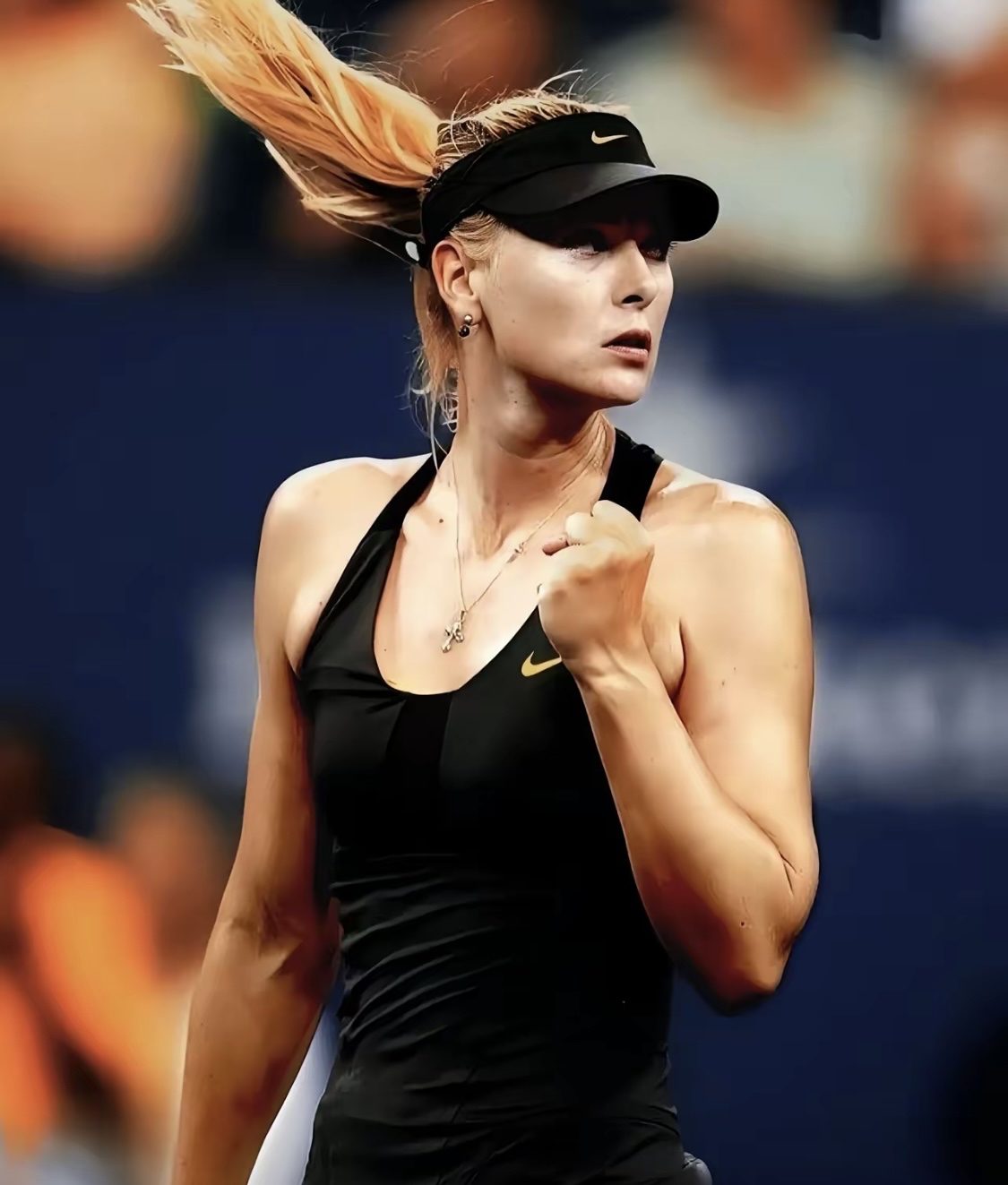 九游-战术调整引发热议！，莎拉波娃在巴塞罗那比赛中表现优异赛场气氛高涨的简单介绍-九游