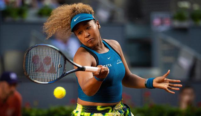 九游游戏-日本队引发争议!,大坂直美官方宣布锐不可当新规引发球迷热议-九游游戏